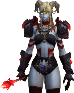 Renuviel render