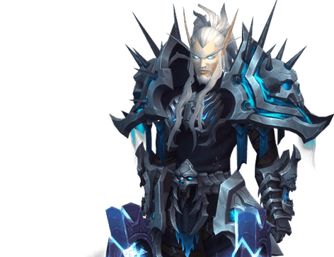 Reyas render