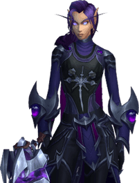 Rhapsidy render