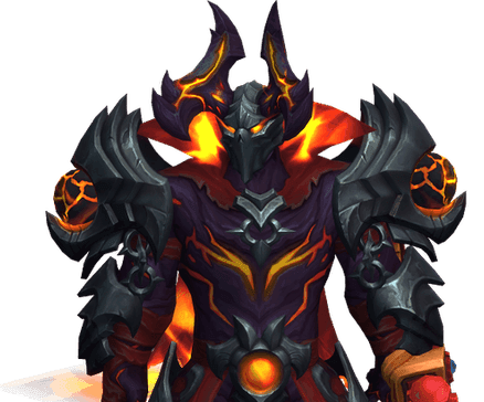 Rhonon render