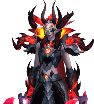 Rindemon render