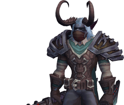 Ripmalcolm render
