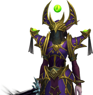 Rizardofoce render