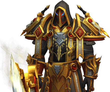 Roboute render