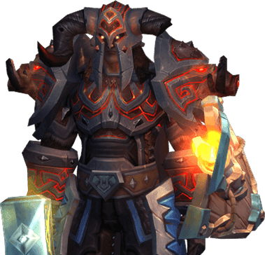 Robstone render