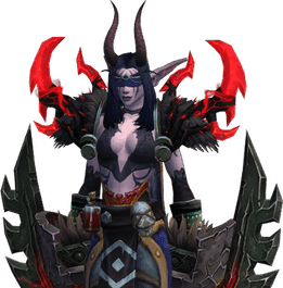 Ruvel render