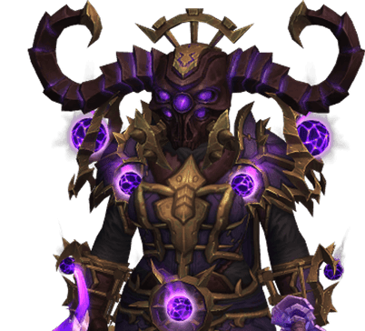 Rylux render