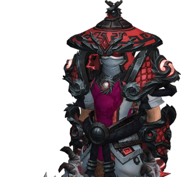 Ryokku render