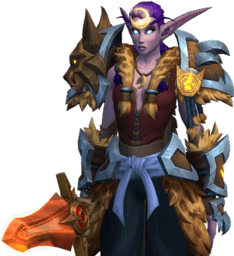 Salutia render