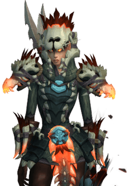 Samplehunter render
