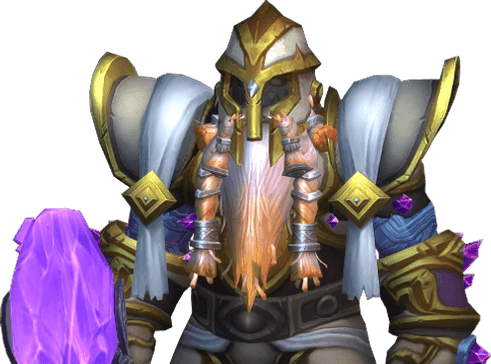 Sanctonite render