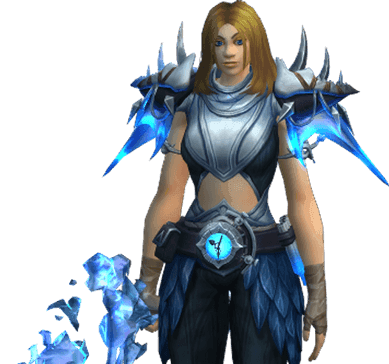 Sapharón render