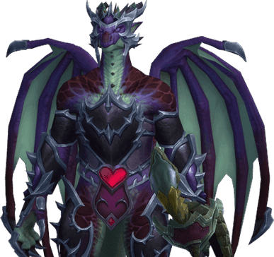 Satren render