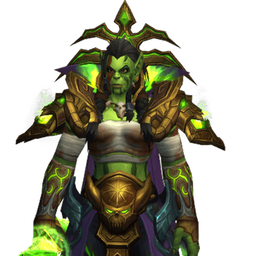 Saturnnicus render