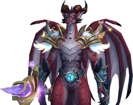 Sel render