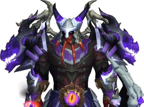 Selevanus render