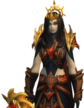 Sellessria render