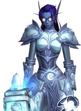 Sellexane render