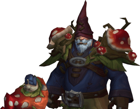 Senj render