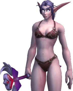 Sera render