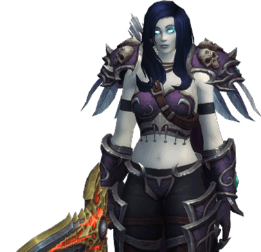 Seralithia render