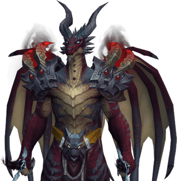 Seramone render