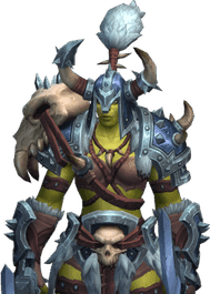 Seventhmoon render