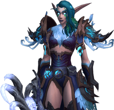Seyllana render