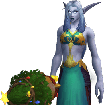 Sh render