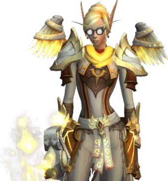Shacalos render