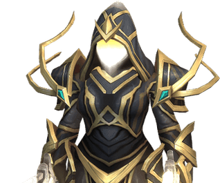 Shadyboo render