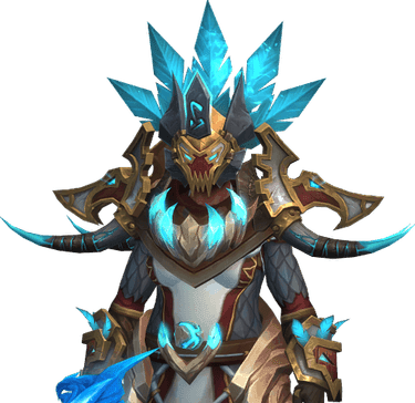 Shamiless render