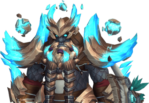 Shamswift render