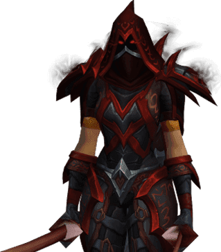 Shankress render
