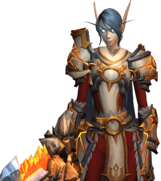 Shard render