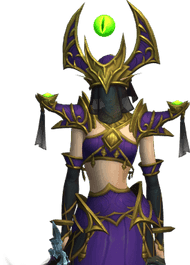 Shardi render