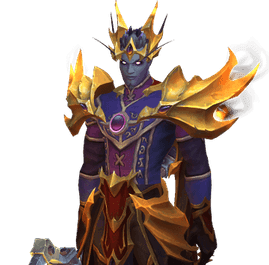 Shillar render