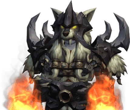 Shockor render