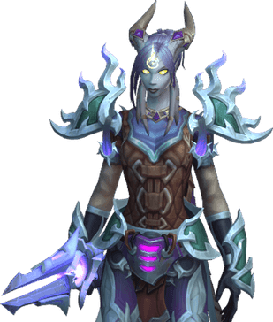 Shootinarrow render