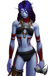 Sindrelyssa render
