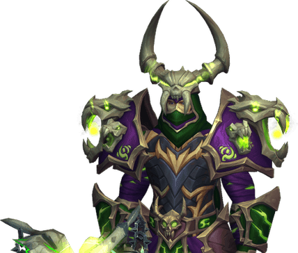 Sinfülshadow render