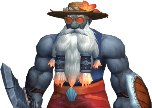 Skoods render