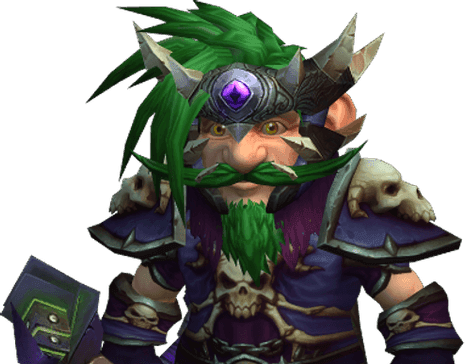 Skorch render