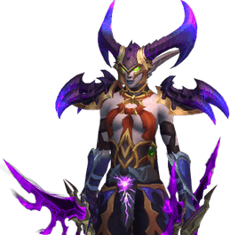 Skulltour render