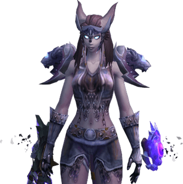 Skyrra render