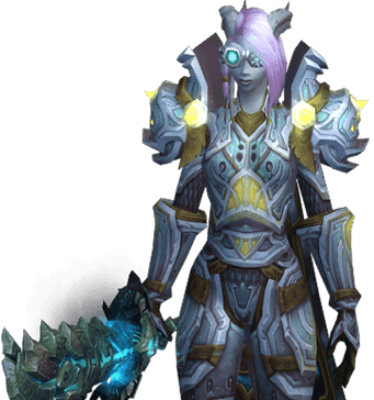 Sleath render