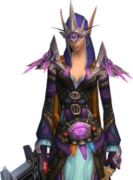 Sleud render