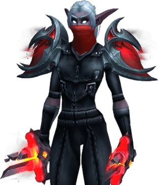 Sneaksuprise render