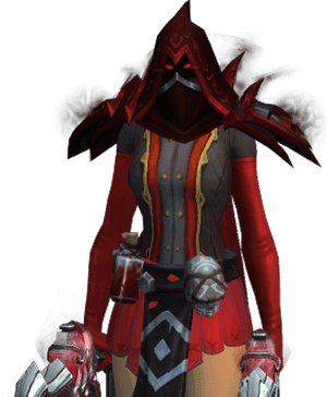 Sneakybeek render