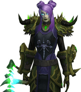 Sofers render